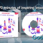 Advanced Sales Funnel Blueprint