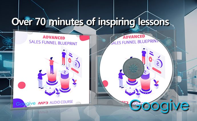 Advanced Sales Funnel Blueprint