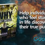 Find Your WHY To Get Unstuck