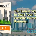 Buy, Boost and Flip