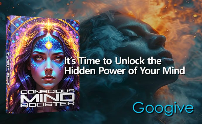 Conscious-Mind-Booster