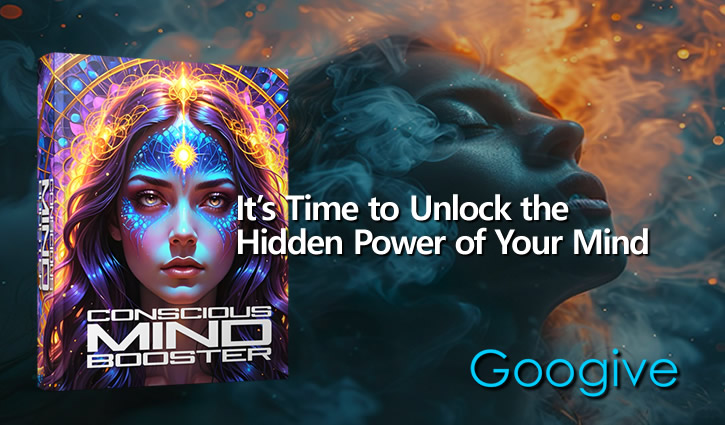 Conscious-Mind-Booster