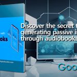 Earn Passive Income With Audiobooks