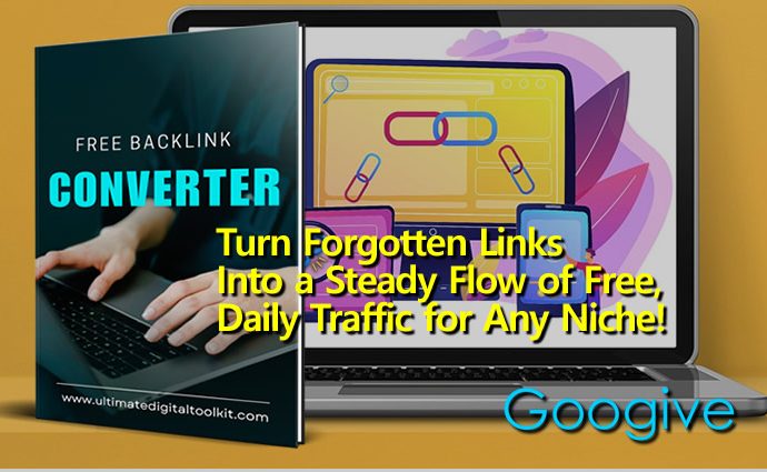 Free Backlink Converter
