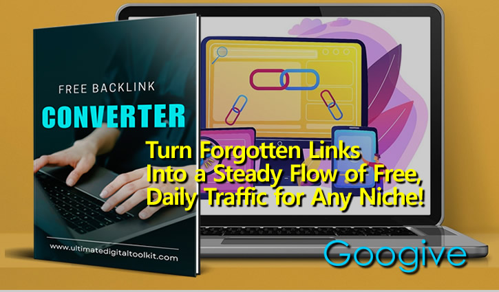 Free Backlink Converter