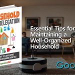 Household Duty Delegation