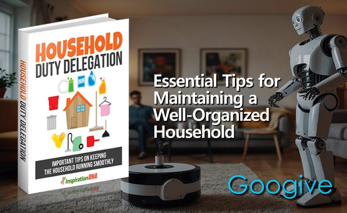 Household Duty Delegation