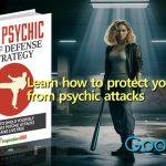 Psychic Self Defense Strategy