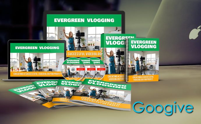 evergreen blogging