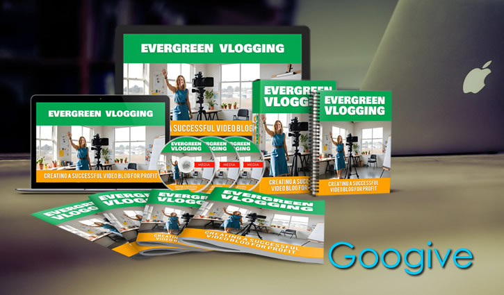 evergreen blogging