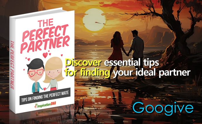 finding your ideal partner