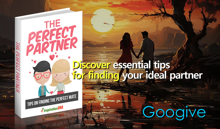 finding your ideal partner