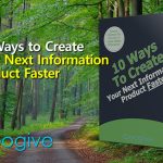 10 Ways To Create Your Next Information Product Faster