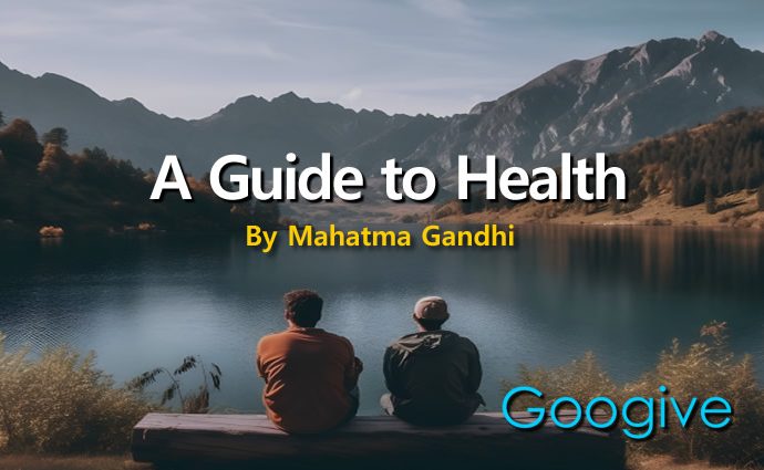 A Guide to Health