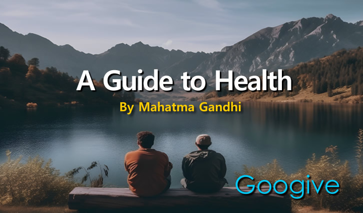 A Guide to Health