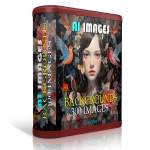 AI Backgrounds Images