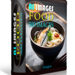 AI Food Images
