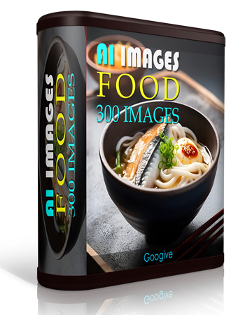 AI Food Images