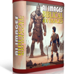 AI Biblical Images