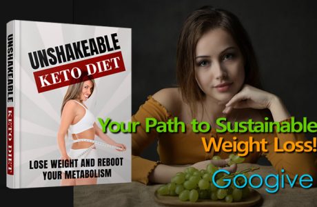 Your Path to Sustainable Weight Loss!