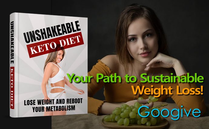 Your Path to Sustainable Weight Loss!