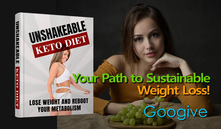 Your Path to Sustainable Weight Loss!