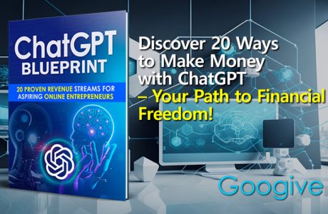 Discover 20 Ways to Make Money with ChatGPT – Your Path to Financial Freedom!