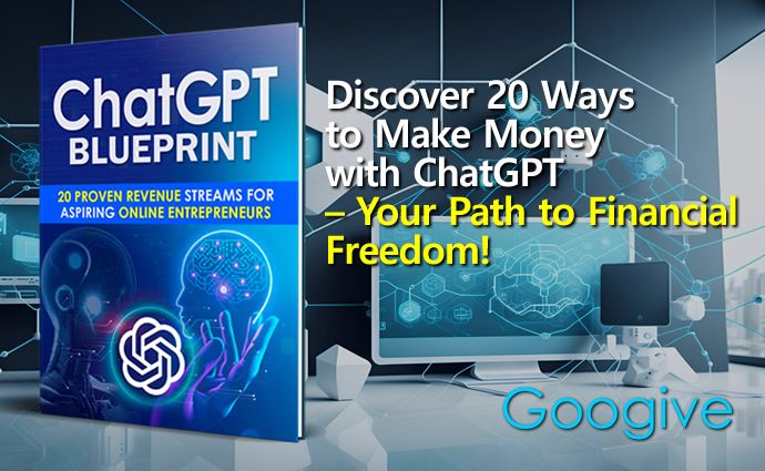 Discover 20 Ways to Make Money with ChatGPT – Your Path to Financial Freedom!
