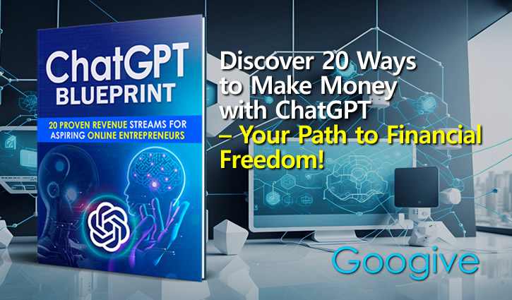 Discover 20 Ways to Make Money with ChatGPT – Your Path to Financial Freedom!