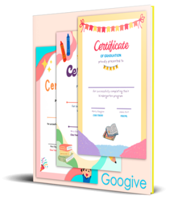 Playful Certificates
