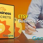 Etsy Business Secrets