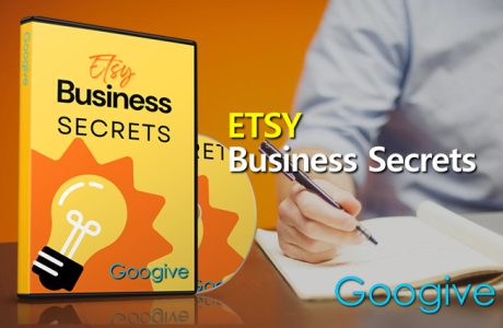 Etsy Business Secrets
