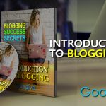 Introduction To Blogging