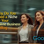 why do you need a niche