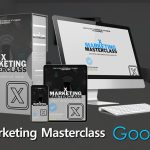 X Marketing Masterclass