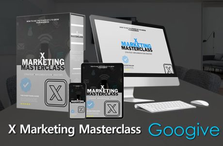 X Marketing Masterclass